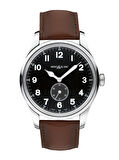 Montblanc 1858 Automatic Small Second 115073