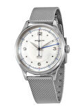 Montblanc Heritage GMT Automatic 119949
