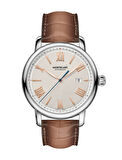 Montblanc Star Legacy Automatic Date 43 Mm 126104