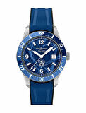 Montblanc 1858 Iced Sea Automatic Date 129370