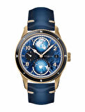 Montblanc 1858 Geosphere 0 Oxygen Limited Edition - 1786 Pieces 129415