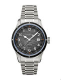 Montblanc 1858 Automatic Date 0 Oxygen The 8000 130984