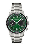 Montblanc 1858 Automatic Chronograph 0 Oxygen 133298