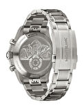 Montblanc 1858 Automatic Chronograph 0 Oxygen 133298