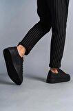 Kuback Ortapedik Dikişli Günlük Ayakkabı Sneaker KB165