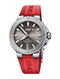 Oris Aquis Date Relief 01 733 7730 4153-07 4 24 66EB