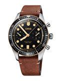 Oris Divers Sixty Five Chronograph 01 771 7744 4354-07 5 21 45