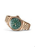 Oris Big Crown Bronze Pointer Date 01 754 7741 3167-07 8 20 01