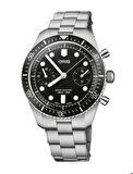 Oris Divers Sixty-Five Chronograph 01 771 7791 4054-07 8 20 18
