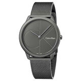 Calvin Klein K3M517P4 Erkek Kol Saati