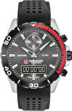 Swiss Military 06-4298.3.04.009 Erkek Kol Saati
