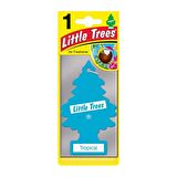 Little Trees Oto Kokusu Tropical