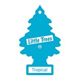 Little Trees Oto Kokusu Tropical