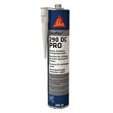 Sikaflex 290 Dc Pro Armuz Dolgu Macunu Kartuş 300 Ml Siyah