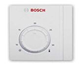 Bosch TR15-1 On Off Kablolu Oda Termostatı (Tüm Kombilere Uyumlu)