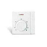 Bosch TR15-1 On Off Kablolu Oda Termostatı (Tüm Kombilere Uyumlu)