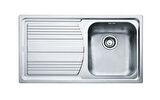 Celık Titanium Logıca Lıne Llx 611 86 Sag Tek Gözlü Damlalıklı45