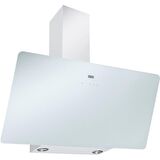 Franke Glass Vertical FPJ 915 V WH A Eğik Davlumbaz,90 cm Beyaz