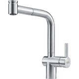 Franke Atlas Neo Doccia Sprey Armatür