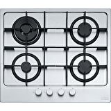 Franke FHMA 604 3G DC XS Gazlı Ankastre Ocak