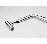 Franke ICON DOCCİA KROM Evye Bataryası