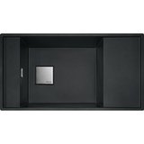 Franke FSG 611-88 Evye, Nero