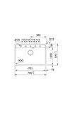Evye MRG 610-72 Matt Black 