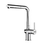 Franke Active Plus Doccia Krom Armatür