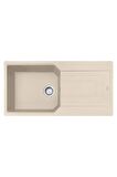 Franke Urban UBG 611-100 Avena Granit Mutfak Eviyesi