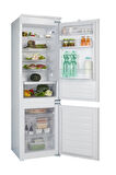Franke FCB 320 NE E 2 Kapılı Ankastre Buzdolabı