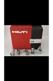Hilti Çivili Dişli Rot Tavan Askısı X-hs M8 U32 P8