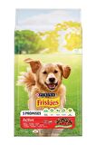 Friskies Active Vitafit Etli Yetişkin Kuru Köpek Maması 10 kg