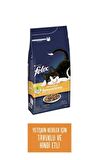 Felix Tavuk ve Hindili Kuru Kedi Maması 2kg