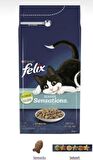 Felix Somonlu ve Sebzeli Kuru Kedi Maması 2 kg