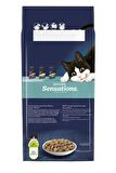 Felix Somonlu ve Sebzeli Kuru Kedi Maması 2 kg
