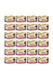 Gold Kıyılmış Sığır Etli Kedi Maması 85 Gr X 24 Adet