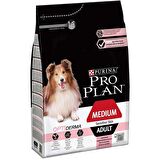 ProPlan Medium Pirinçli-Somonlu Yetişkin Kuru Köpek Maması 3 kg