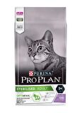 Proplan Sterilised Kısırlaştırılmış Hindili Kedi Maması 3 Kg