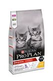 Proplan Cat Kitten Optistart Tavuklu Yavru Kedi Maması 1,5 Kg