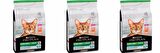Pro Plan Sterilised Somonlu Kisirlastirilmis Kedi Maması 1,5 Kg X 3 Adet