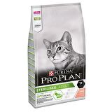 Pro Plan Kısırlaştırılmış Somonlu Kuru Kedi Maması