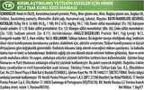Pro Plan Sterilised Kısırlaştırılmış Hindili Tavuklu Kedi Mamasıı 1,5 Kg (2 ADET)