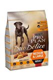 ProPlan Parça Etli Küçük Irk Yetişkin Kuru Köpek Maması 10 kg