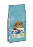 Dog Chow Puppy Lamb Kuzu Etli 14 kg Yavru Köpek Maması