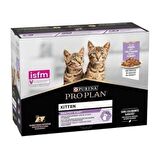 Pro Plan Pouch Kitten Hindili Yavru Kedi Maması 85 G - 10 Adet