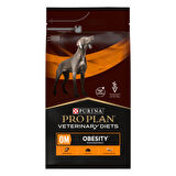 PROPLAN  VETERINARY DIETS Canine OM Obesity Management 3 kg Köpek Maması