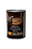 Pro Plan Veterinary Diets NF Renal Function Köpek Konservesi 400 gr x 6 ADET