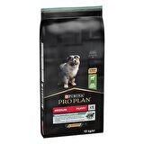 Pro Plan Medium Puppy Sensitive Digestion Kuzulu Orta Irk Yavru Köpek Maması 3 X 1 Kg Açık Paket