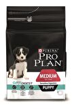 ProPlan Kuzu Etli Orta Irk Yavru Kuru Köpek Maması 3 kg