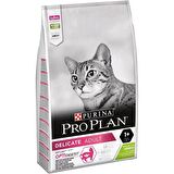 Pro Plan Delicate Kuzu Etli Kedi Maması 1,5 Kg